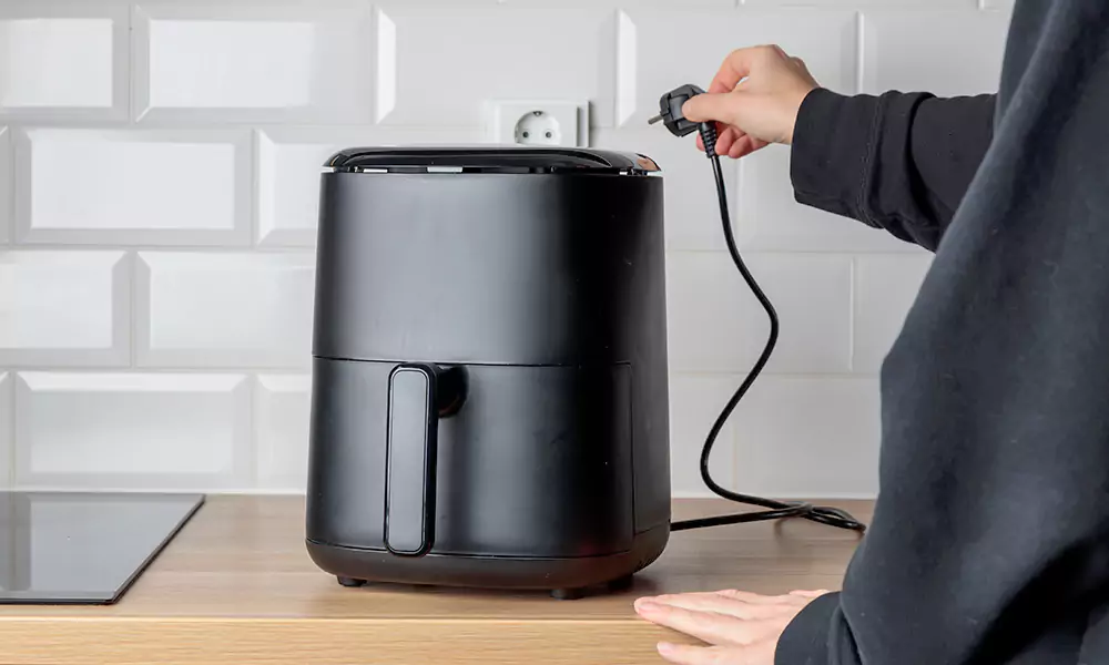 Air Fryer Repair in Ware, MA