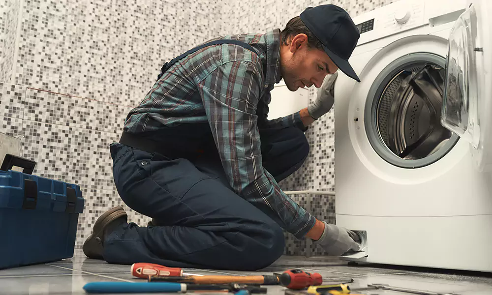 Commercial Dryer Repair in Ware, MA
