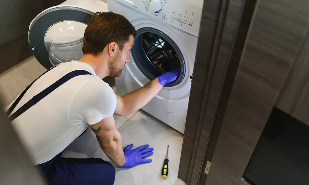 Dryer Repair in Ware, MA