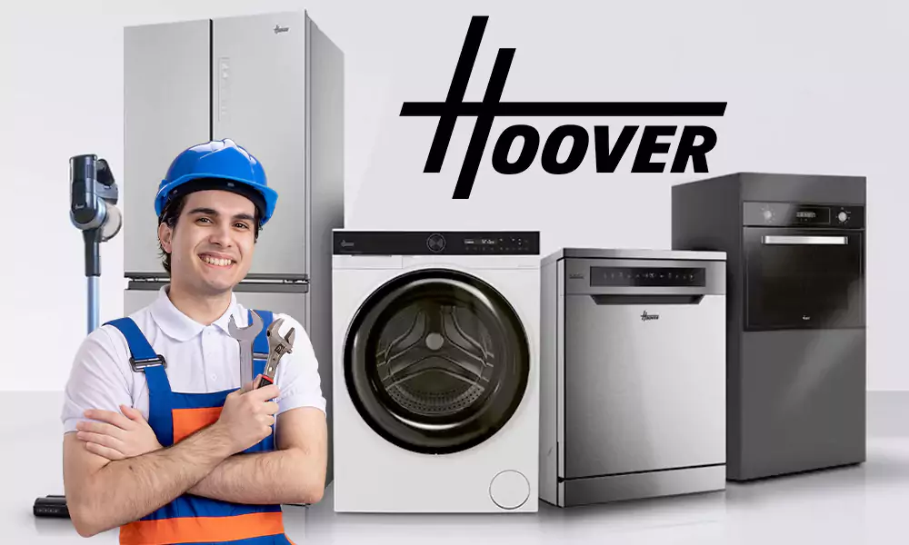 Hoover Appliance Repair & Installation Services Ware, MA