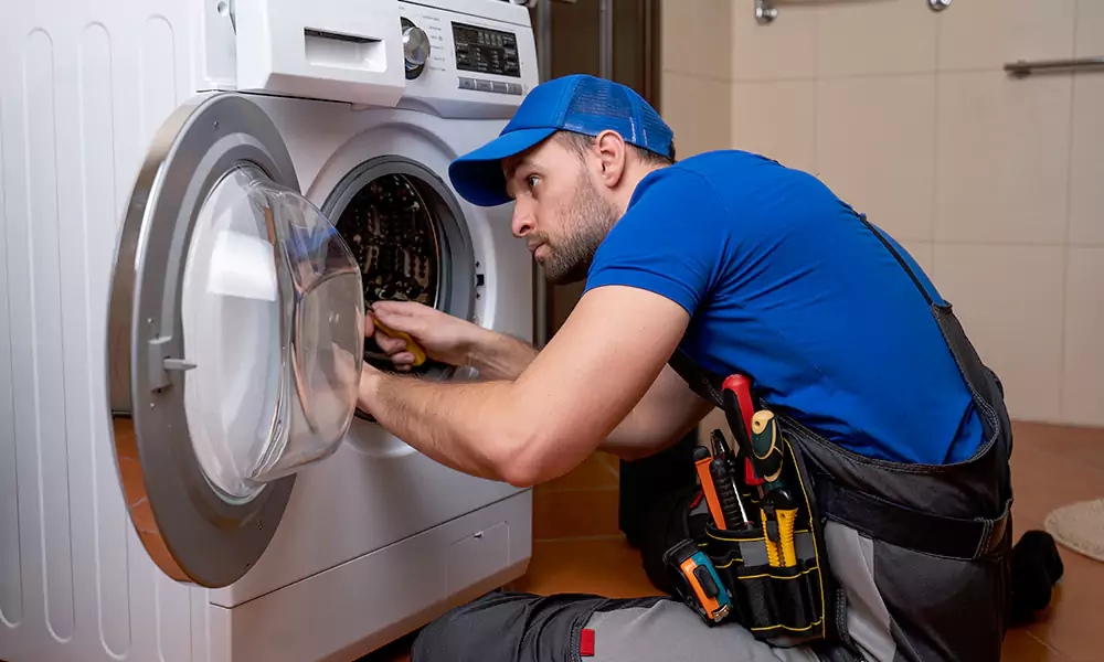 Laundry Appliance Repair in Ware, MA