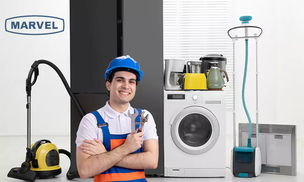 Marvel Appliance Repair & Installation Services Ware, MA