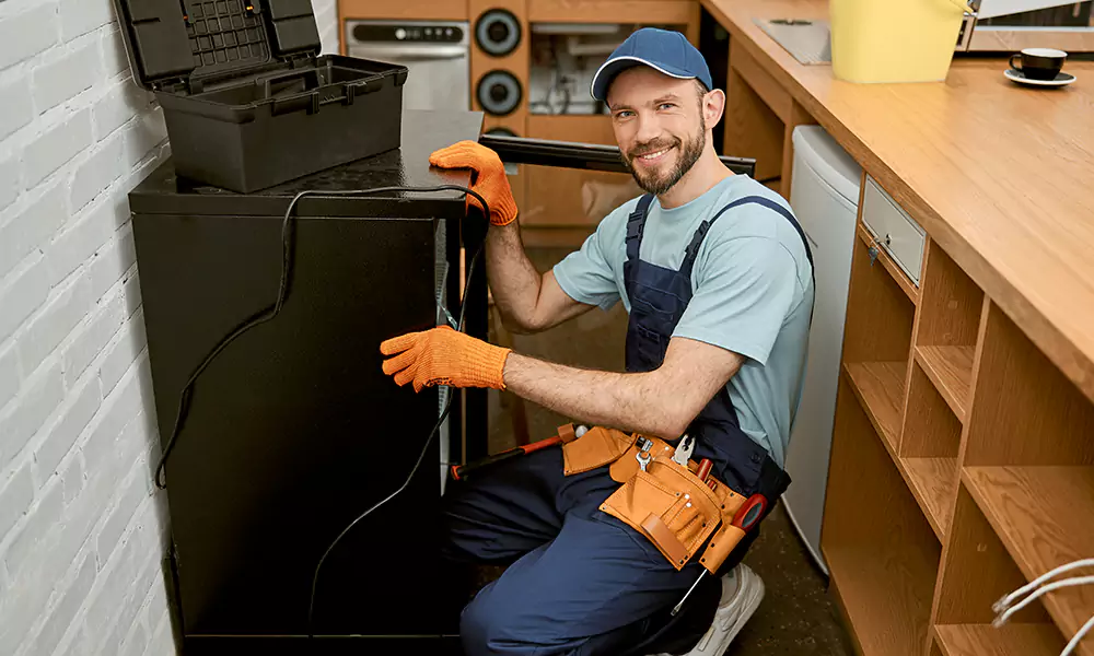 Mini Fridge Repair in Ware, MA