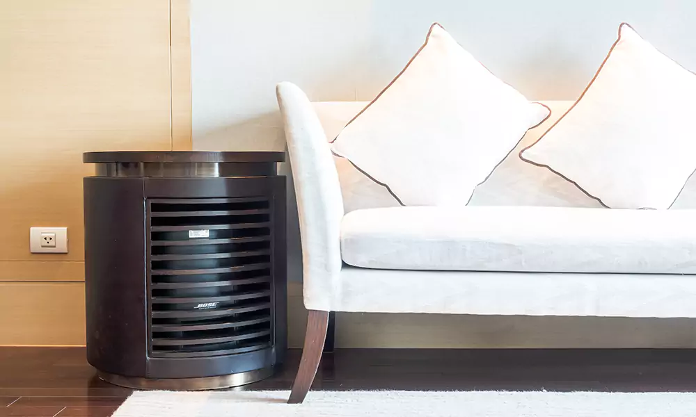Portable Air Conditioner Repair in Ware, MA