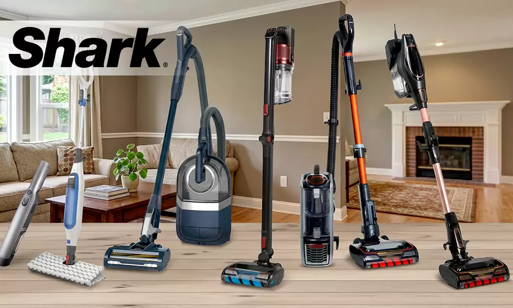 Shark Appliance Repair & Installation Services Ware, MA