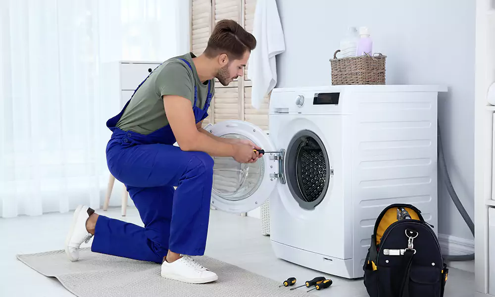 Washer Repairs in Ware, MA