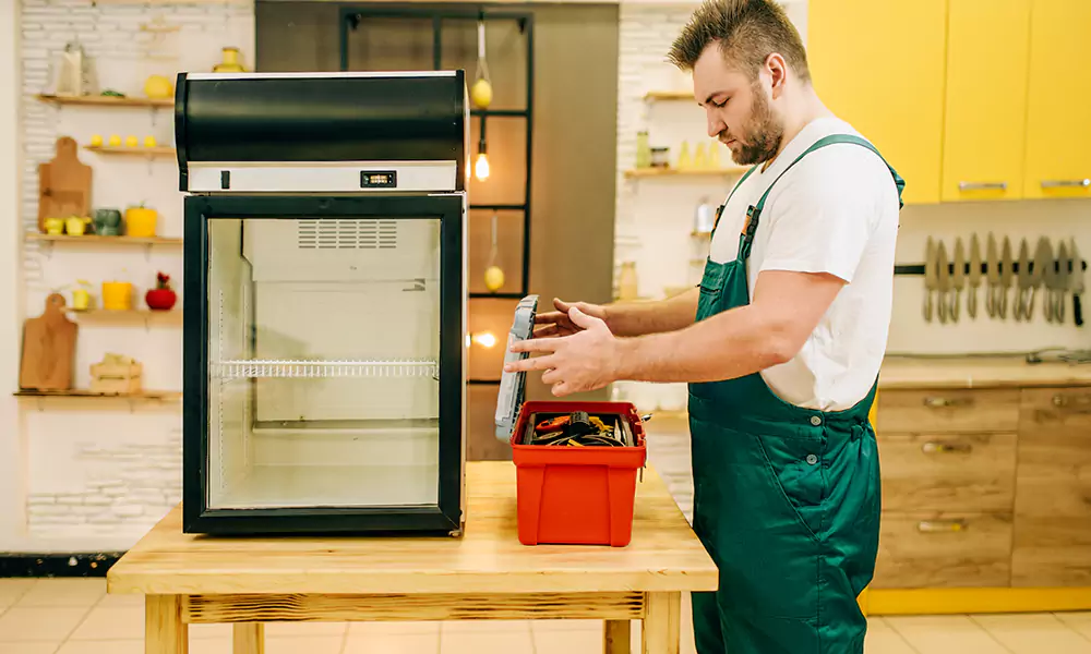 Wine Cooler Repair in Ware, MA
