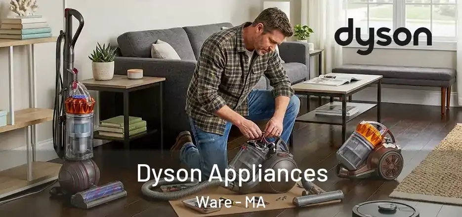  Dyson Appliances Ware - MA