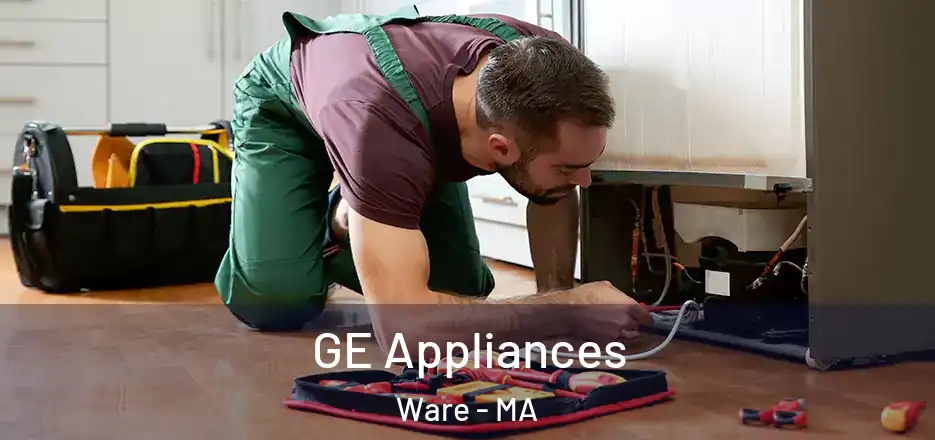  GE Appliances Ware - MA