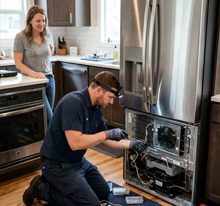 Reliable Appliance Repair Company in Ware: Local Appliance Repair Help for Everyday Home Problems