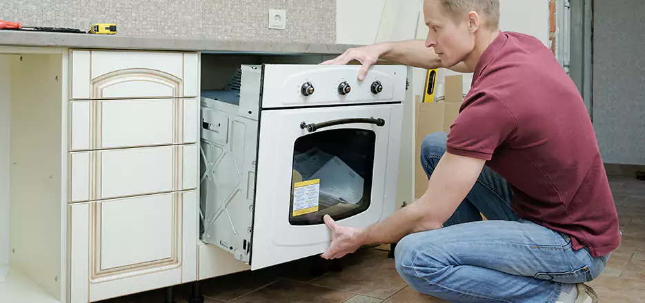 Bosch Appliance Installation in Ware