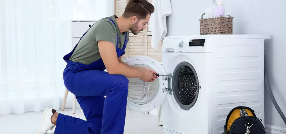 Dryer Takes Too Long to Dry Repair in Ware