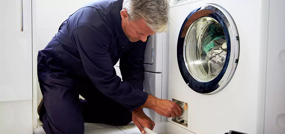 Electrolux Installation in Ware