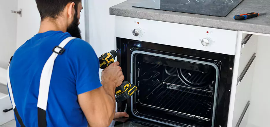 Emergency Oven and Stove Repair in Ware