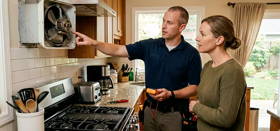 More Exhaust Fan Services We Offer in Ware, MA