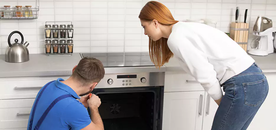 Frigidaire Appliance Maintenance in Ware