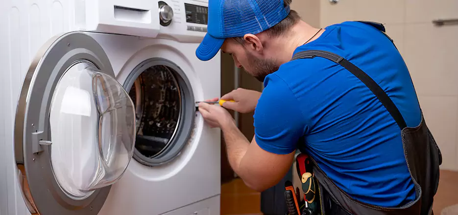 Haier Appliance Installation in Ware