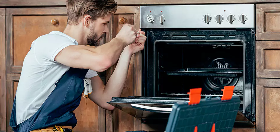 Hotpoint Appliance Installation in Ware