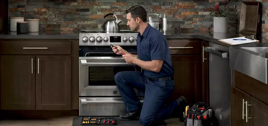 Kenmore Appliance Maintenance in Ware