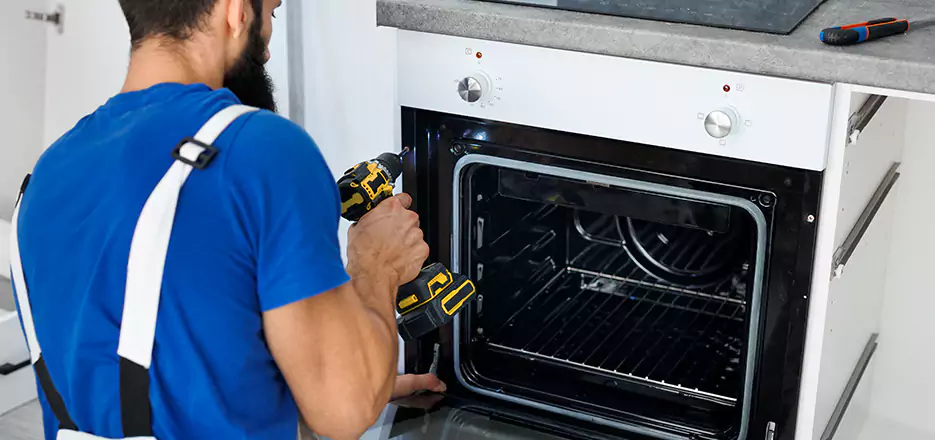 Kirby Vacuum Tune-Up and Setup in Ware