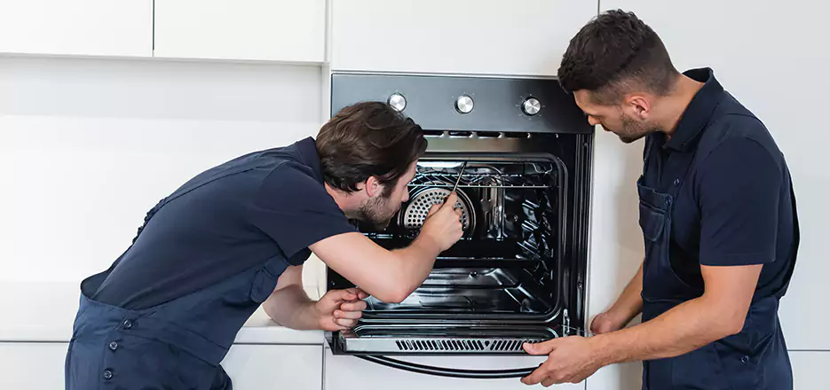 Marvel Appliance Installation in Ware