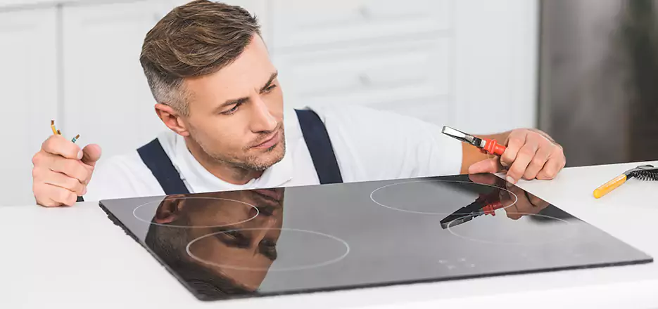 Electric Stove Repair in Ware