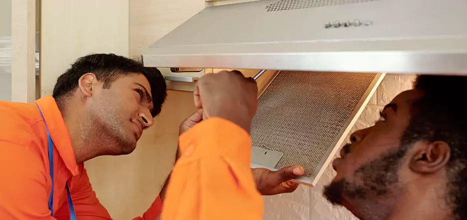 More Range Hood Repair Services We Offer in Ware, MA