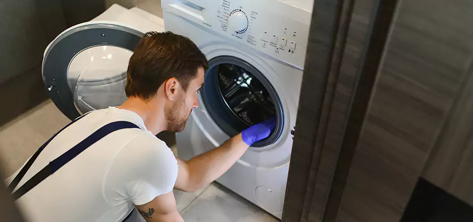 Same Day Dryer Not Heating Repair in Ware