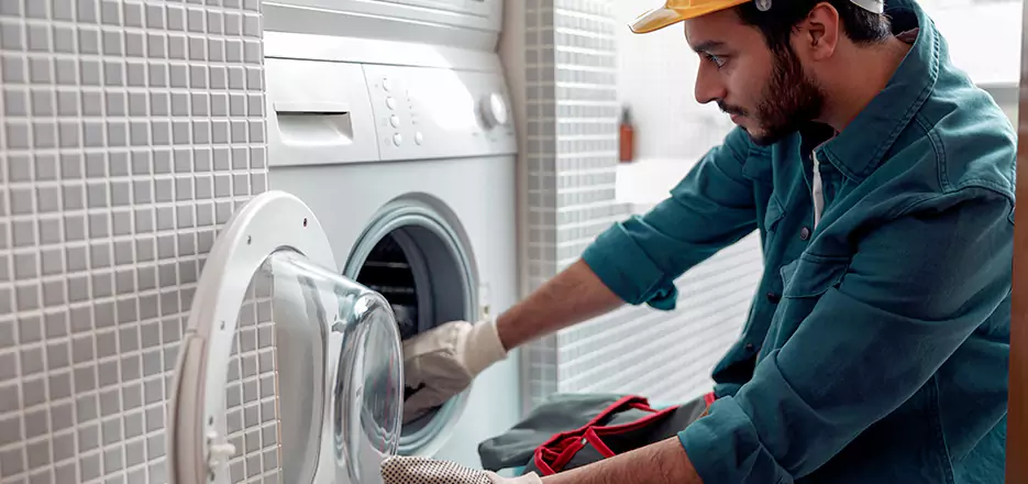 Same Day Washer Not Spinning Repair in Ware