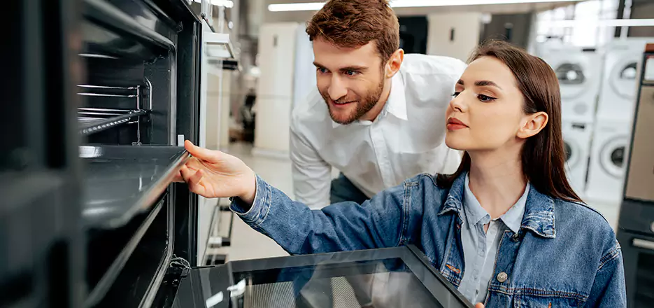 Shark Appliance Battery Service in Ware