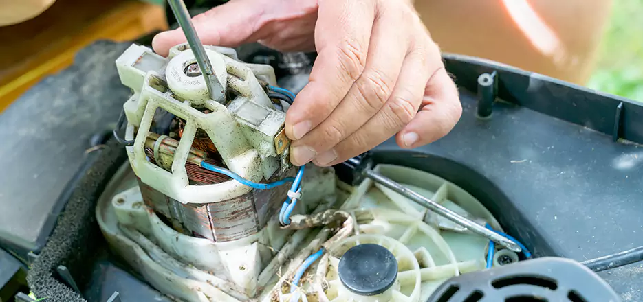 More Vacuum Repair Services We Offer in Ware, MA