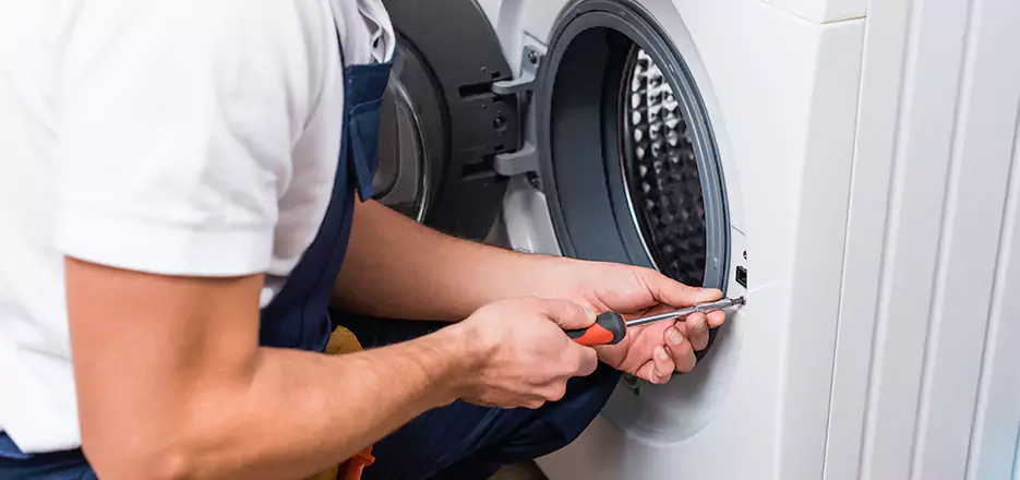 Dryer Washer Repairs in Ware