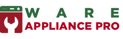Ware Appliance Pro