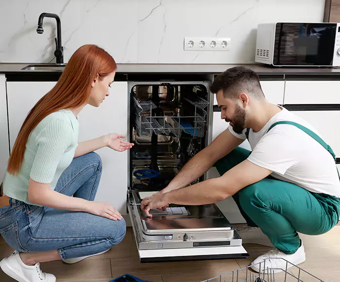 Affordable Appliance Repair Company: Budget Friendly Repairman in Ware, MA