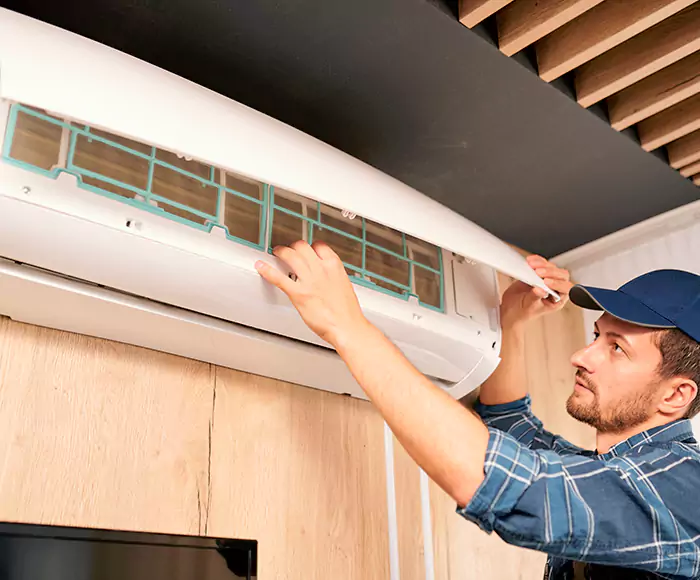 Professional Air Conditioner Installation: Your Certified Air Conditioner Installation Team in Ware, MA