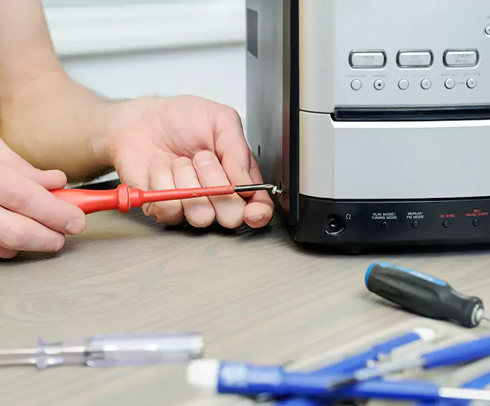 Expert Small Appliance Technicians: Your Trusted Air Fryer Repair Company in Ware, MA