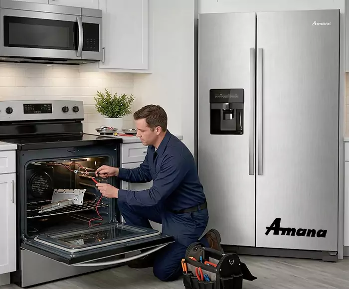 Reliable Amana Appliance Experts: Your Brand Specialist in Ware, MA