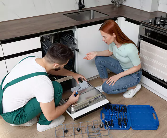 Skilled Asko Appliance Pros: Your Brand Specialist in Ware, MA