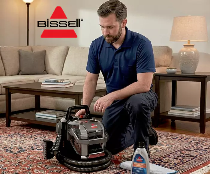 Premier Bissell Appliances Pros: Your Brand Specialist Ware, MA