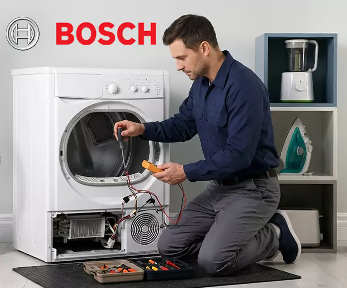 Skilled Bosch Appliance Pros: Your Brand Specialist in Ware, MA