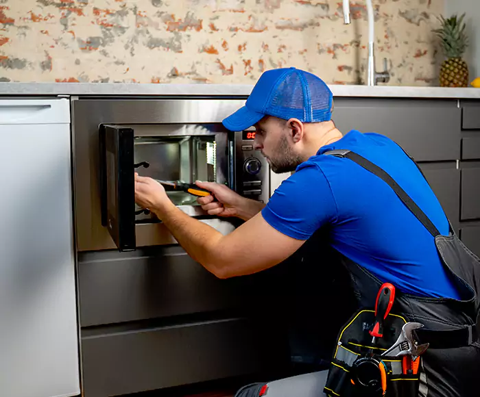 Top-Rated Commercial Appliance Installation: Your Certified Commercial Equipment Installation Team in Ware, MA