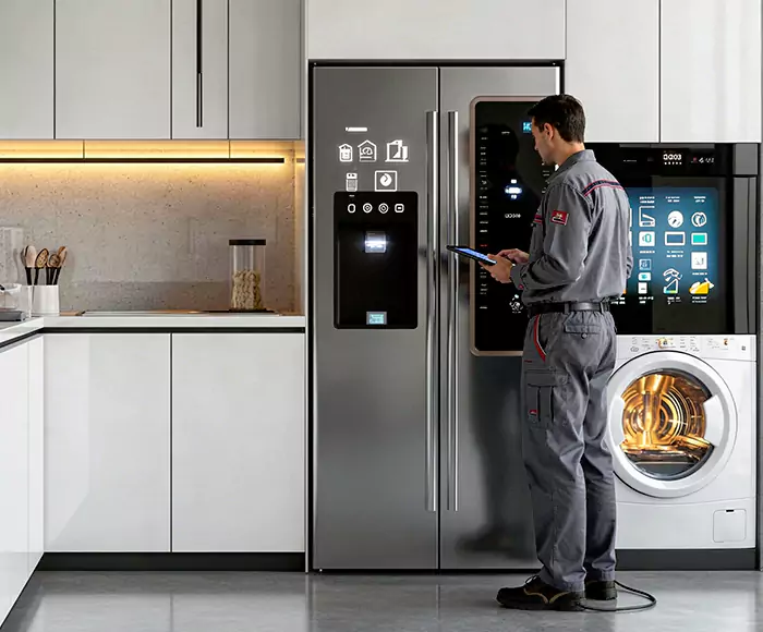 Certified Commercial Chiller Repair Company: Your Commercial Chiller Experts in Ware, MA