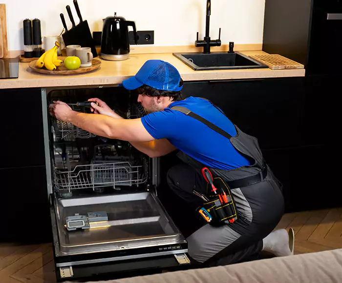 Skilled Commercial Dishwasher Installation: Your Certified Commercial Dishwasher Installation Team in Ware, MA