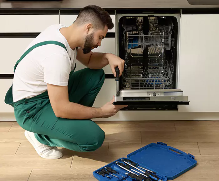 Commercial Dishwasher Repair Company: Your Trusted Warewash Pros in Ware, MA