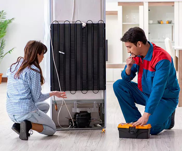 Skilled Cold Storage Specialists: Your Certified Commercial Fridge Repair Service Team in Ware, MA
