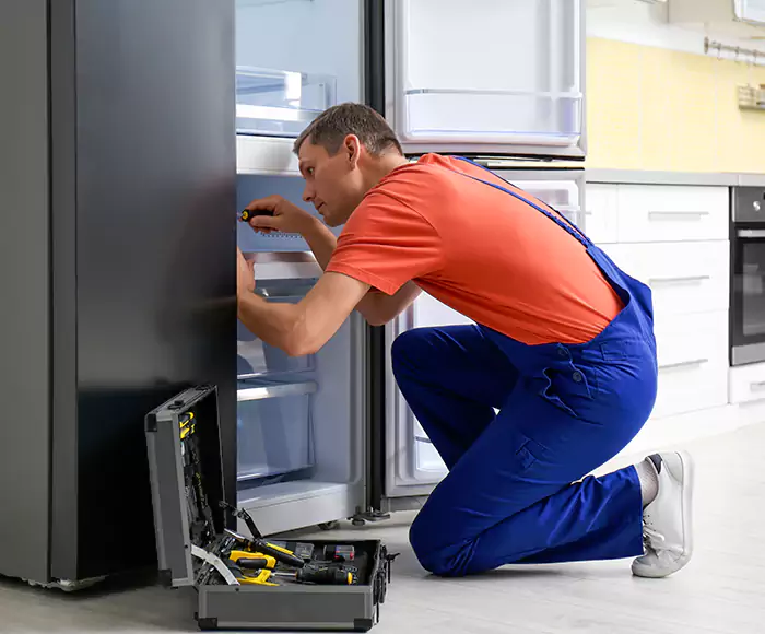 Expert Commercial Refrigerator Repair Company: Your Certified Refrigeration Experts in Ware, MA