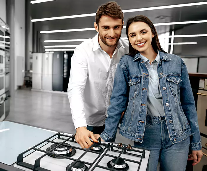 Premier Cooktop Experts: Your Trusted Cooktop Repair Company For Ware, MA