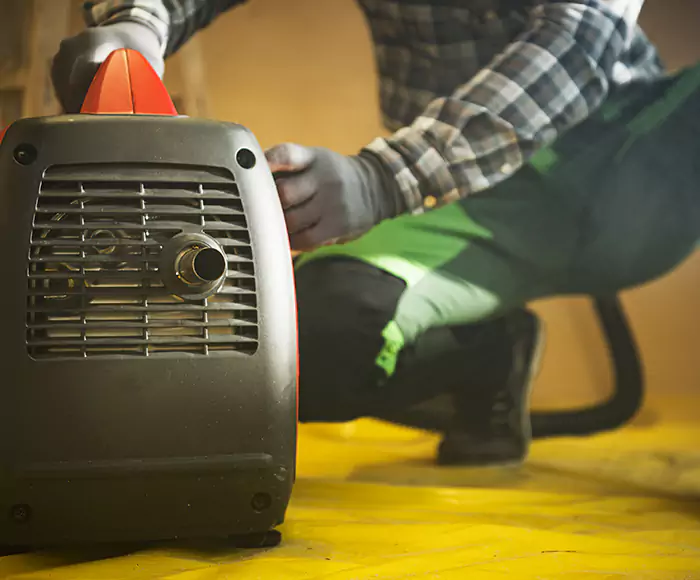 Certified Moisture Control Specialists: Your Sealed-System Dehumidifier Repair Experts in Ware, MA