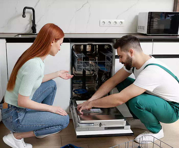 Proven Dishwasher Installation Services: Your Best Dishwasher Installation Team in Ware, MA