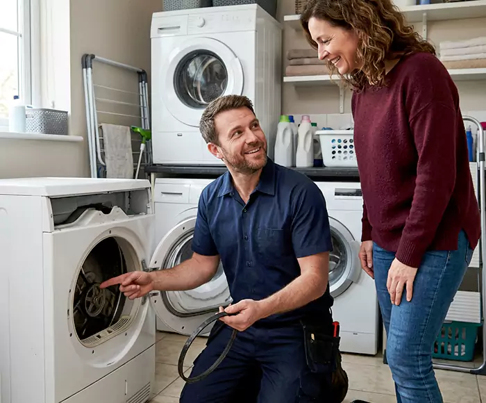 Top-Notch Dryer Repair: Your Trusted Dryer Belt Replacement Experts in Ware, MA